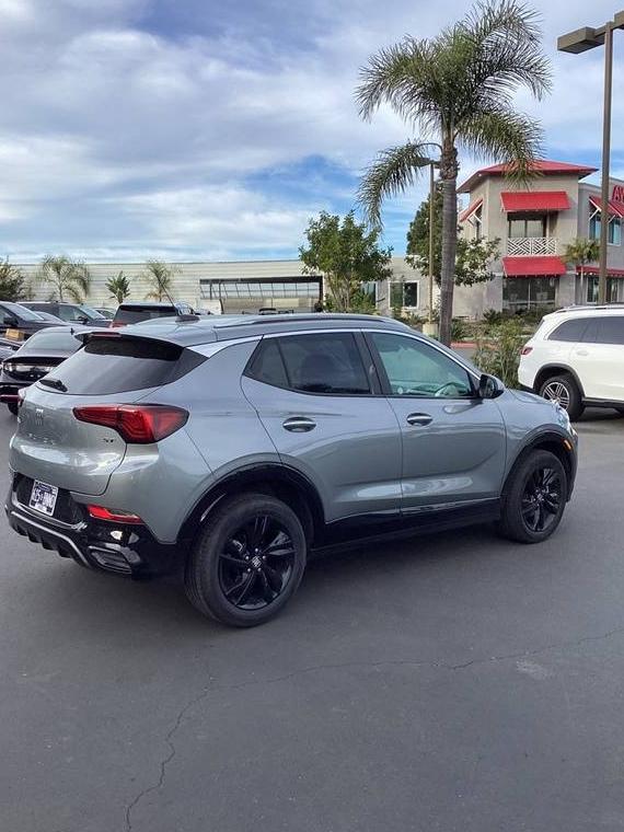 BUICK ENCORE GX 2024 KL4AMDSL4RB191781 image BUICK ENCORE GX 2024 KL4AMDSL4RB191781 image